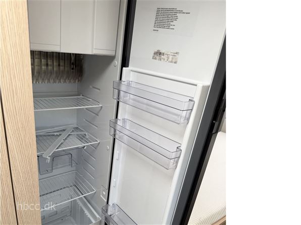 Adria Aviva 492 LU